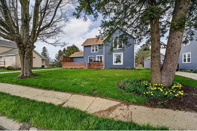 214 E Coates Avenue, Monticello, WI 53570 - Photo 45