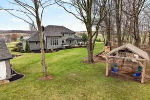 W4845 Pembridge Trail, Monroe, WI 53566 - Photo 59