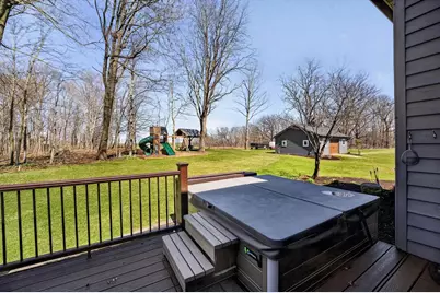 W4845 Pembridge Trail, Monroe, WI 53566 - Photo 51