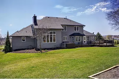 W4845 Pembridge Trail, Monroe, WI 53566 - Photo 49