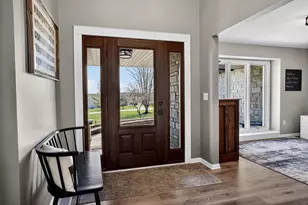 W4845 Pembridge Trail, Monroe, WI 53566 - Photo 7