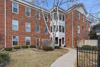2820 Marshall Court #3, Madison, WI 53705 - Photo 1