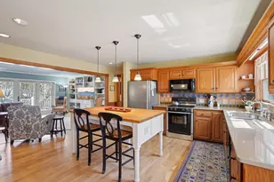 9416 Blackhawk Trail, Sauk City, WI 53583 - Photo 7