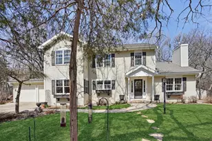 9416 Blackhawk Trail, Sauk City, WI 53583 - Photo 37
