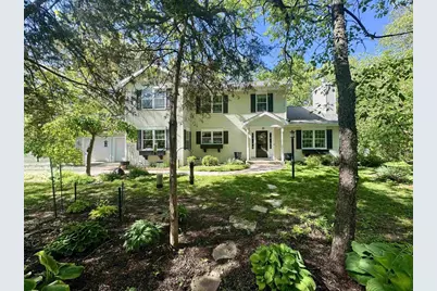 9416 Blackhawk Trail, Sauk City, WI 53583 - Photo 1