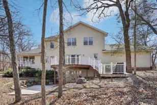 9416 Blackhawk Trail, Sauk City, WI 53583 - Photo 33
