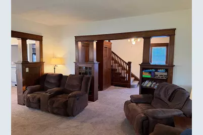 215 Clarence Street, Fort Atkinson, WI 53538 - Photo 5