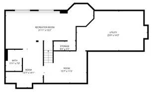 1197 Dolan Dr, Sun Prairie, WI 53590 - Photo 29