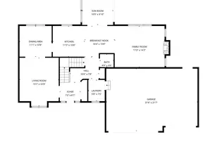 1197 Dolan Dr, Sun Prairie, WI 53590 - Photo 19