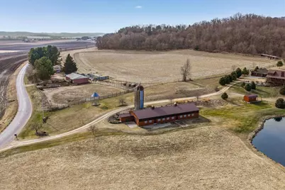 E7748 Mill Road, Spring Green, WI 53588 - Photo 45