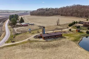 E7748 Mill Rd, Spring Green, WI 53588 - Photo 45