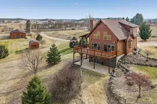 E7748 Mill Rd, Spring Green, WI 53588 - Photo 51