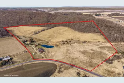 E7748 Mill Road, Spring Green, WI 53588 - Photo 41