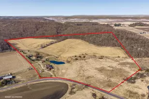 E7748 Mill Rd, Spring Green, WI 53588 - Photo 41