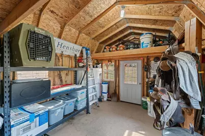 E7748 Mill Road, Spring Green, WI 53588 - Photo 37