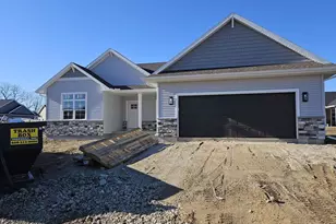 3501 Samson Dr, Milton, WI 53563 - Photo 1