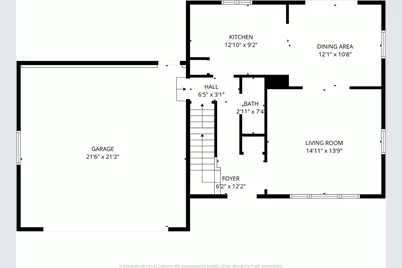 504 County Road N, Stoughton, WI 53589 - Photo 49