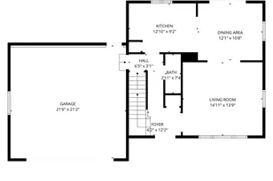 504 County Road N, Stoughton, WI 53589 - Photo 49