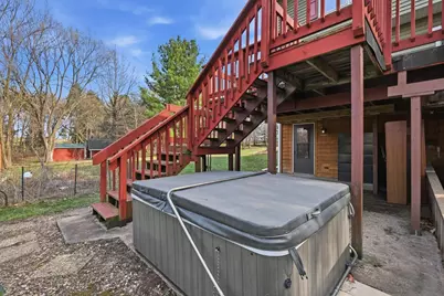 504 County Road N, Stoughton, WI 53589 - Photo 33