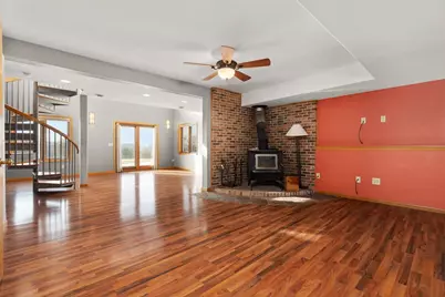 6851 Dugway Road, Ridgeway, WI 53582 - Photo 47