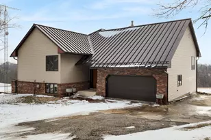 6851 Dugway Rd, Ridgeway, WI 53582 - Photo 3