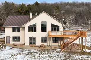 6851 Dugway Rd, Ridgeway, WI 53582 - Photo 9