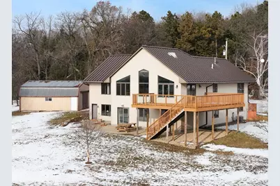 6851 Dugway Road, Ridgeway, WI 53582 - Photo 9