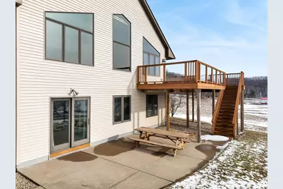6851 Dugway Road, Ridgeway, WI 53582 - Photo 7