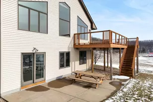 6851 Dugway Rd, Ridgeway, WI 53582 - Photo 7