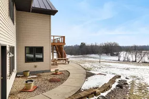 6851 Dugway Rd, Ridgeway, WI 53582 - Photo 5