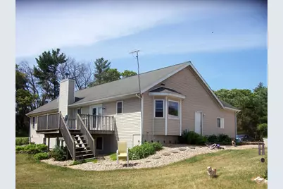N6702 12th Road, Montello, WI 53949 - Photo 1