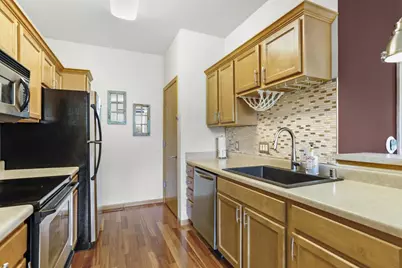 3122 Dorchester Way #6, Madison, WI 53719 - Photo 11