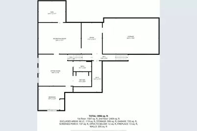 5597 Nutone Street, Fitchburg, WI 53711 - Photo 81