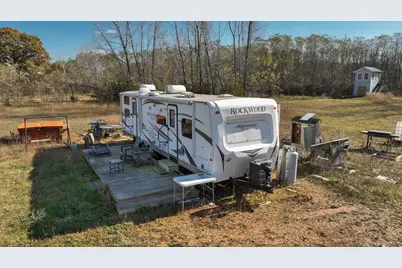 342 Dyke Avenue, Grand Marsh, WI 53936 - Photo 17