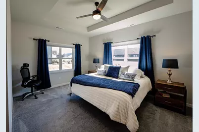 357 Isham Street, Stoughton, WI 53839 - Photo 3