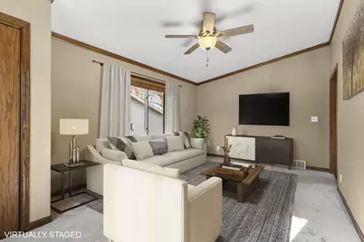 305 Meadow Lane, Poynette, WI 53955 - Photo 3