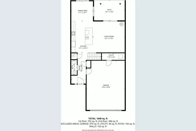 178 E Front Street #13, Marquette, WI 53947 - Photo 65