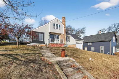 117 S Main Street, Monticello, WI 53570 - Photo 3