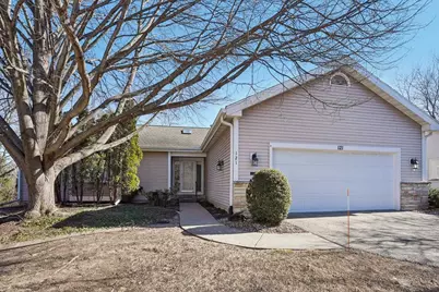 121 N Oak Grove Drive #17, Madison, WI 53717 - Photo 1