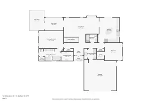 121 N Oak Grove Dr, Madison, WI 53717 - Photo 73