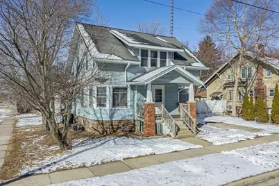 246 S Pine Street, Reedsburg, WI 53959 - Photo 3