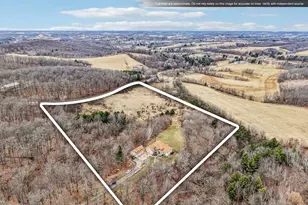 W9460 Welch Rd, Elroy, WI 53929 - Photo 71