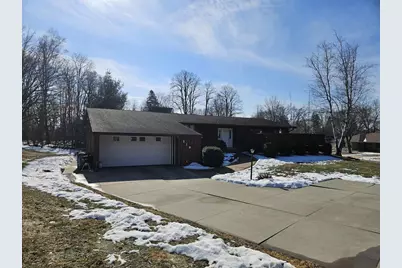 219 James Street, Portage, WI 53901 - Photo 1