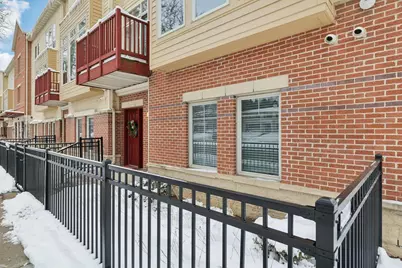 694 N Midvale Boulevard, Madison, WI 53705 - Photo 5