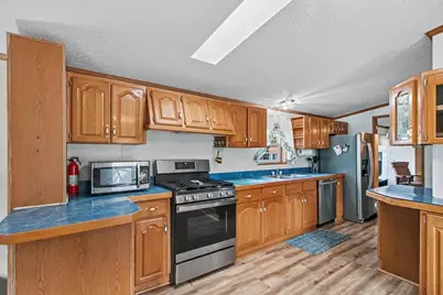 S1903 County Road A Road #65, Delton, WI 53913 - Photo 9