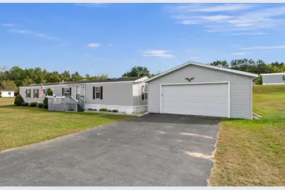 S1903 County Road A Road #65, Baraboo, WI 53913 - Photo 1