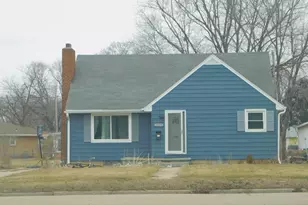 1159 Milton Ave, Janesville, WI 53545 - Photo 1