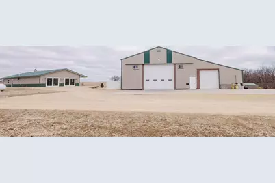 6209 Cassidy Road, Mineral Point, WI 53565 - Photo 1