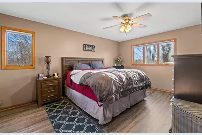 210 Forest Street, Fox Lake, WI 53933 - Photo 9