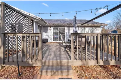 210 Forest Street, Fox Lake, WI 53933 - Photo 25